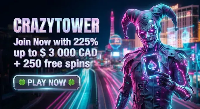 Crazytower Casino